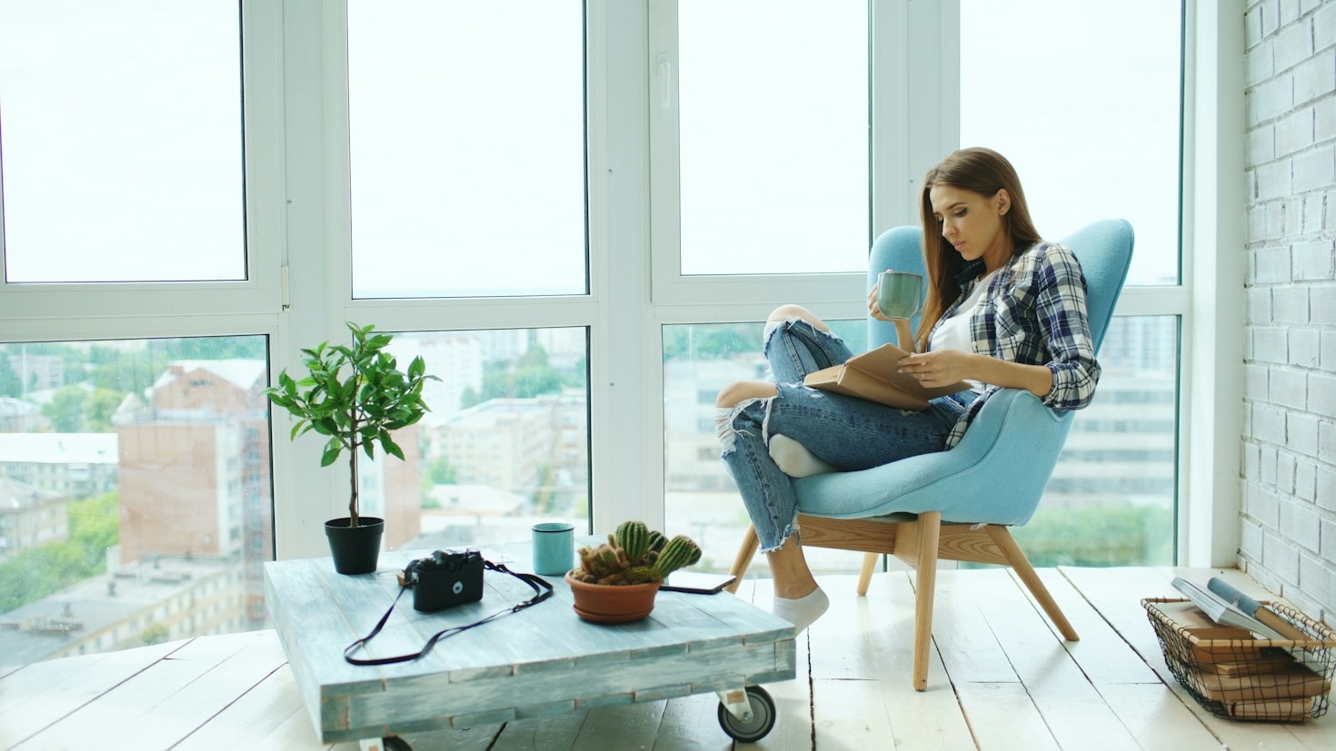 The Art of Mindful Living in a Busy World