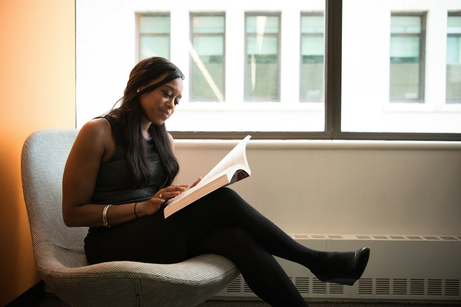 A Thoughtful Approach to Personal Productivity